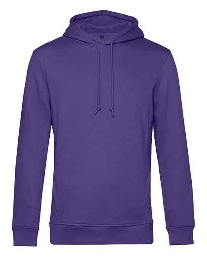 Inspire Hooded Sweat_° - BCWU33B