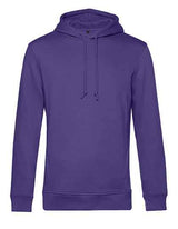 Inspire Hooded Sweat_° - BCWU33B