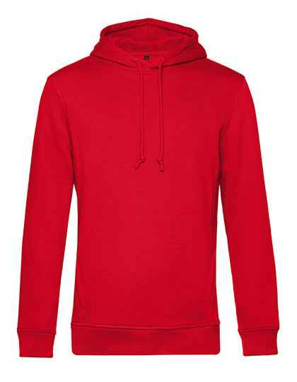 Inspire Hooded Sweat_° - BCWU33B