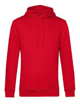 Inspire Hooded Sweat_° - BCWU33B