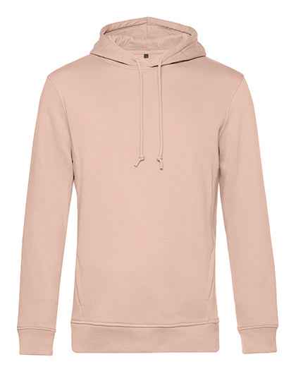 Inspire Hooded Sweat_° - BCWU33B