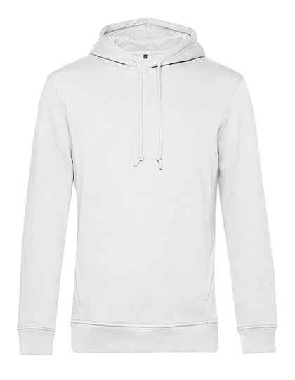 Inspire Hooded Sweat_° - BCWU33B