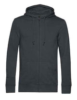 Inspire Zipped Hood Jacket_° - BCWU35B