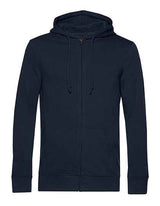 Inspire Zipped Hood Jacket_° - BCWU35B