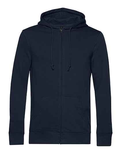 Inspire Zipped Hood Jacket_° - BCWU35B