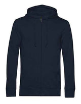 Inspire Zipped Hood Jacket_° - BCWU35B