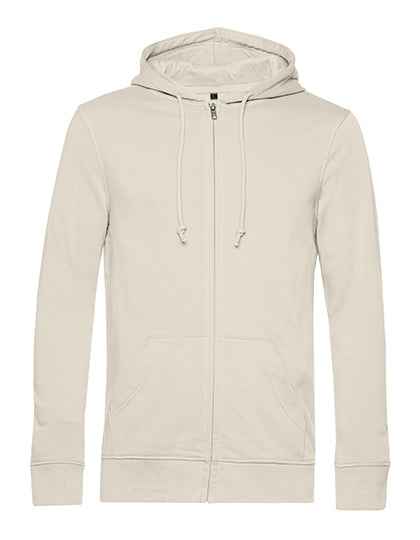Inspire Zipped Hood Jacket_° - BCWU35B