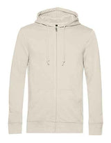 Inspire Zipped Hood Jacket_° - BCWU35B