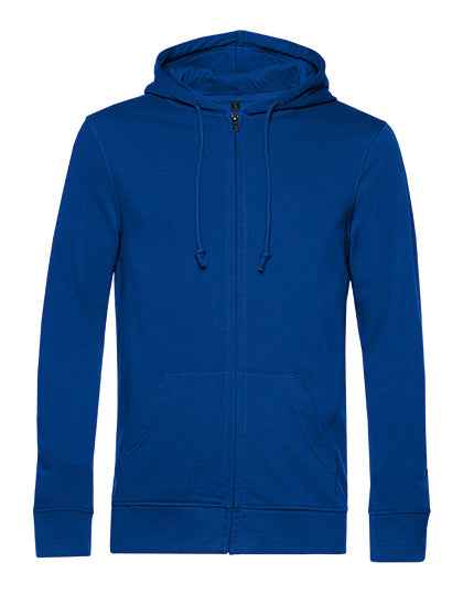 Inspire Zipped Hood Jacket_° - BCWU35B