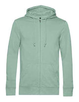 Inspire Zipped Hood Jacket_° - BCWU35B