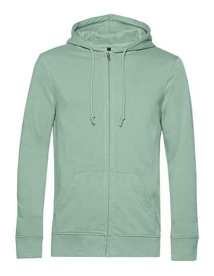 Inspire Zipped Hood Jacket_° - BCWU35B