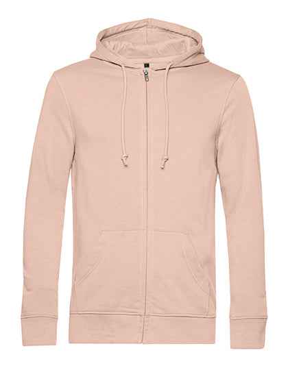 Inspire Zipped Hood Jacket_° - BCWU35B