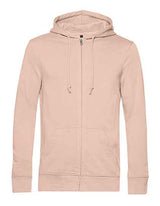 Inspire Zipped Hood Jacket_° - BCWU35B