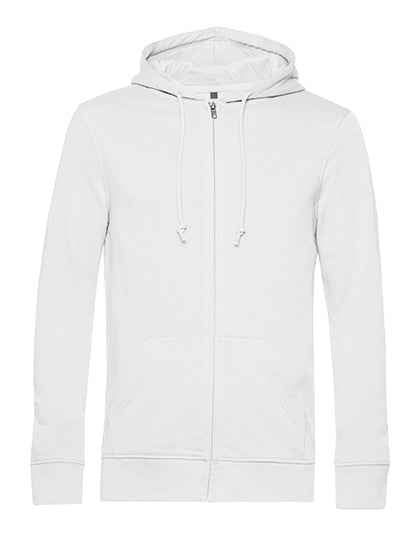 Inspire Zipped Hood Jacket_° - BCWU35B
