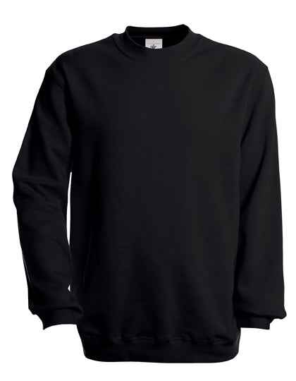Unisex Set In Sweat - BCWU600