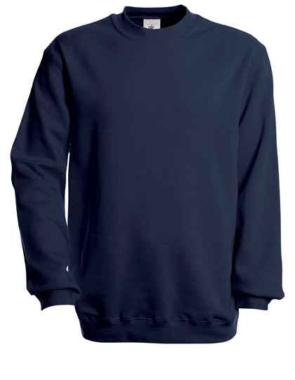 Unisex Set In Sweat - BCWU600