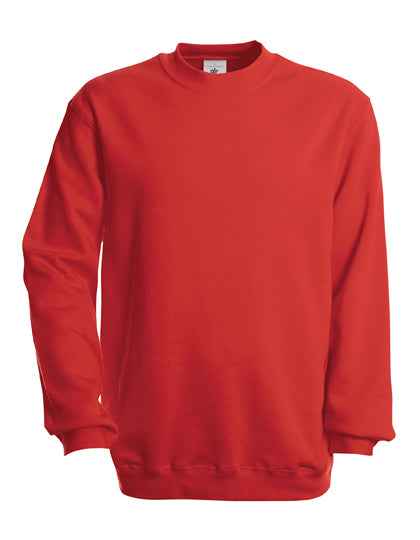 Unisex Set In Sweat - BCWU600