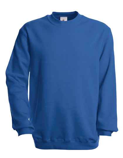 Unisex Set In Sweat - BCWU600