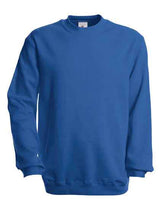 Unisex Set In Sweat - BCWU600