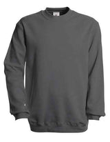Unisex Set In Sweat - BCWU600