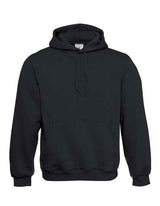 Hooded Sweat - BCWU620