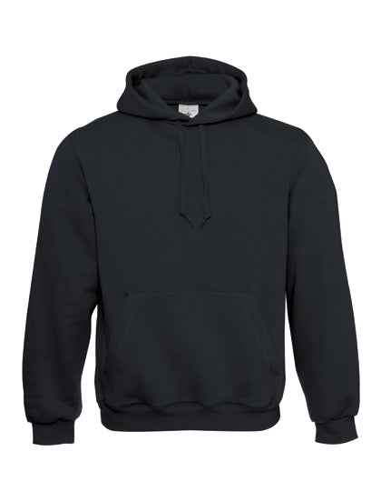Hooded Sweat - BCWU620