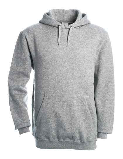 Hooded Sweat - BCWU620