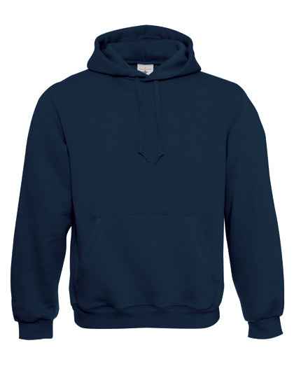Hooded Sweat - BCWU620