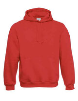 Hooded Sweat - BCWU620