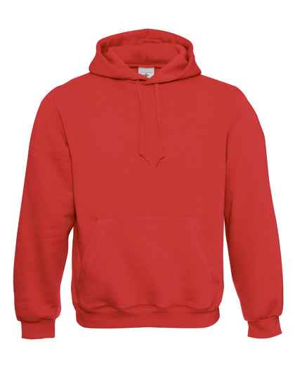 Hooded Sweat - BCWU620