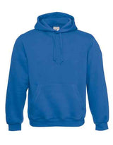 Hooded Sweat - BCWU620
