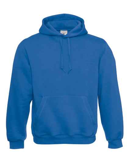 Hooded Sweat - BCWU620