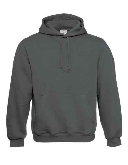 Hooded Sweat - BCWU620