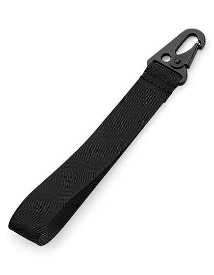 Brandable Key Clip - BG100