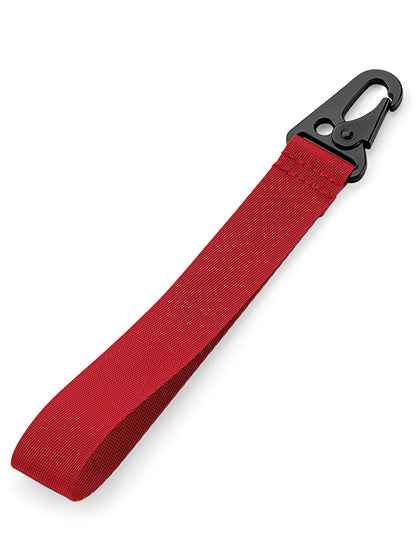 Brandable Key Clip - BG100