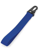 Brandable Key Clip - BG100