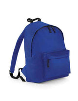 Junior Fashion Backpack - BG125J