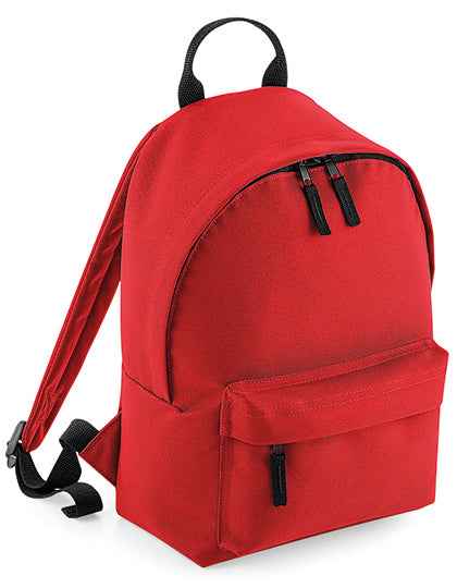 Mini Fashion Backpack - BG125S