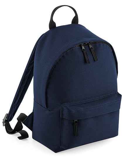 Mini Fashion Backpack - BG125S