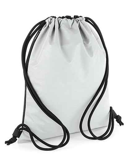 Reflective Gymsac - BG137