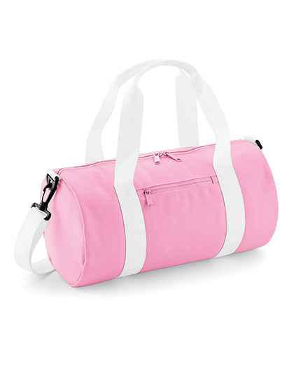 Mini Barrel Bag - BG140S