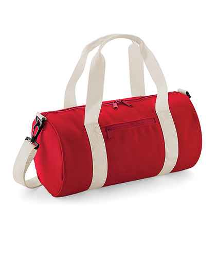 Mini Barrel Bag - BG140S