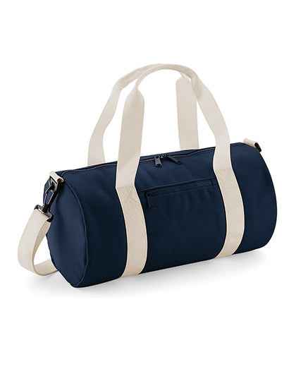 Mini Barrel Bag - BG140S