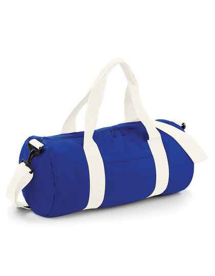 Original Barrel Bag - BG140