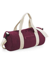 Original Barrel Bag - BG140