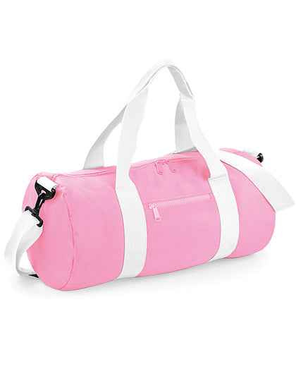 Original Barrel Bag - BG140