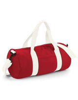 Original Barrel Bag - BG140