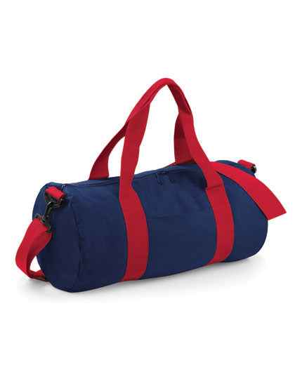 Original Barrel Bag - BG140