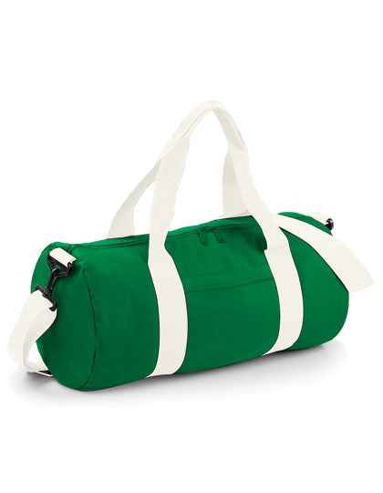 Original Barrel Bag - BG140
