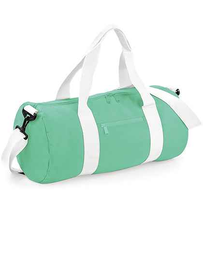 Original Barrel Bag - BG140
